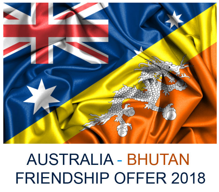 australia-bhutan-offer-2018