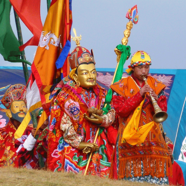 dochula-festival-guru