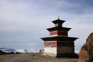 Tergola Pass, Haa, Bhutan, Travel, Himalayas, Kingdom in the Clouds
